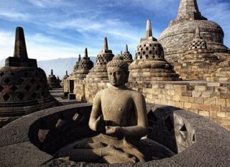 INDONÉSIE – CORONAVIRUS: Les déplacements intérieurs dans l’archipel strictement limités pour cause d’épidémie