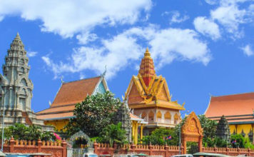 Phnom Penh