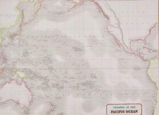 ASIE PACIFIQUE- CORONAVIRUS: Les îles du Pacifique plus que jamais démunies face au Covid 19