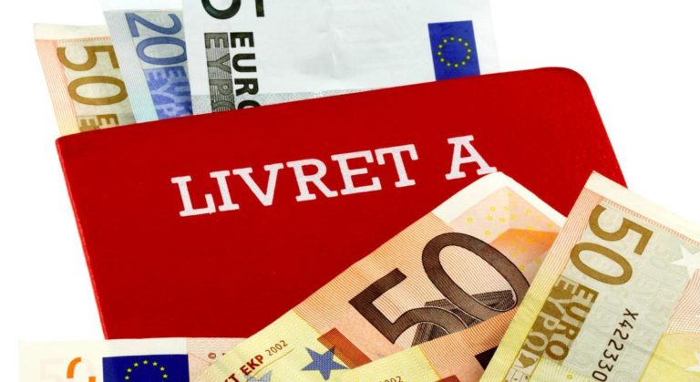 GAVROCHE – ÉCONOMIE: Ce livret A qui dit les malheurs des épargnants français
