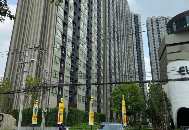 BANGKOK – IMMOBILIER: Faut il investir dans la pierre en Thaïlande à l’heure de la Covid-19 ?