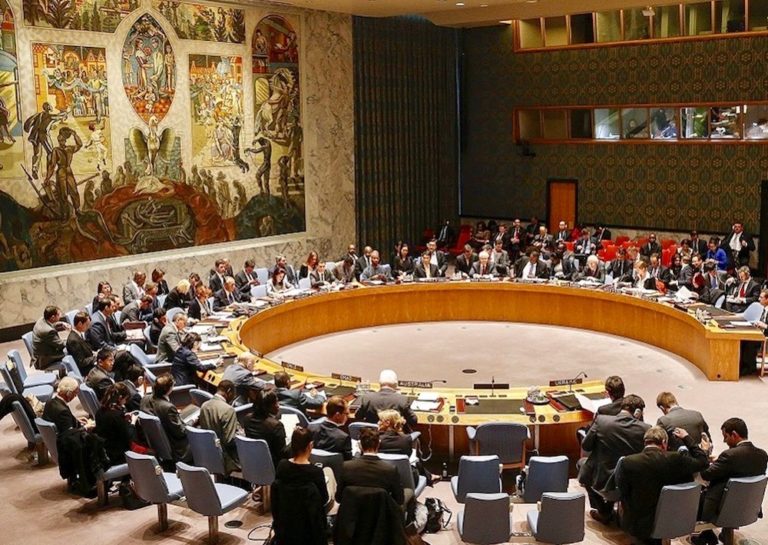 ASIE – ONU : Comment les pays d’Asie du Sud-Est perçoivent le multilatéralisme ?