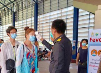 THAÏLANDE – ÉPIDÉMIE: Ces escrocs thaïlandais qui spéculent sur les masques anti-Covid 19