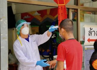 ASIE DU SUD-EST – ÉPIDÉMIE: Le point sur le Coronavirus / Covid 19 au 10 mai