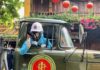 pandémie covid vietnam