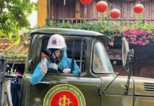 pandémie covid vietnam