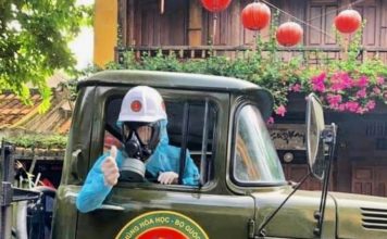 pandémie covid vietnam