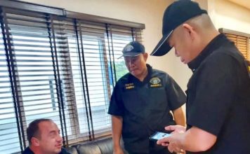 THAÏLANDE – ROYAUME UNI: Un présumé trafiquant de drogue extradé propage le coronavirus dans sa prison britannique