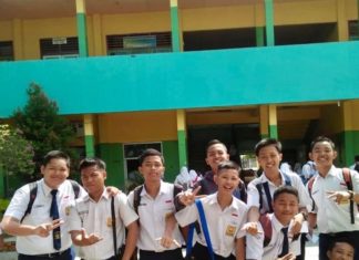 INDONÉSIE – CORONAVIRUS: Tous les examens de l’éducation nationales sont ajournés dans l’archipel