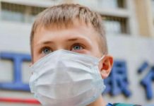 ASIE DU SUD EST – FRANCE: La protection française de l’enfance a un besoin urgent de masques anti-Covid 19