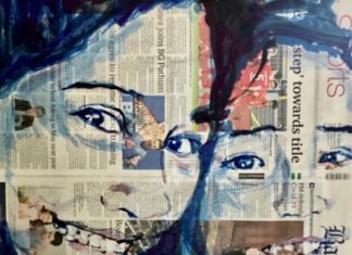 BANGKOK – EXPOSITION: A partir du 6 février les œuvres de Bruno Tanquerel seront exposées à l’Alliance française