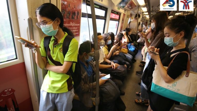 THAÏLANDE – FRANCE: Cette hygiène qui fait peut-être la différence face au Coronavirus