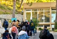 GAVROCHE – ÉDITORIAL: Merci la France, les leçons de Carry Le Rouet !