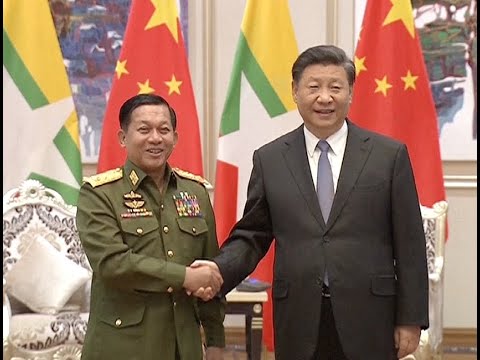 BIRMANIE – POLITIQUE: Pour la Chine, le coup d’État s’apparente à un nouveau «Conseil d’administration»