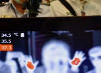 THAÏLANDE – ÉPIDÉMIE: 32 cas d’infection au coronavirus ou 615 ? Doutes dans le royaume