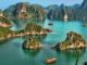 baie d'halong vietnam