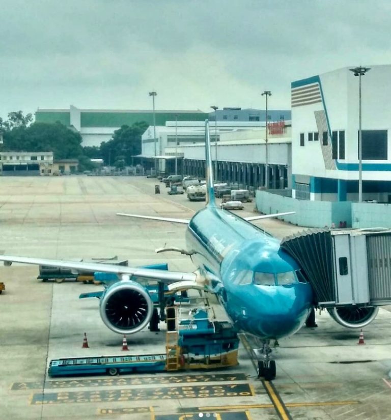 VIETNAM: Bientôt une nouvelle compagnie aérienne, Vin Pearl Air