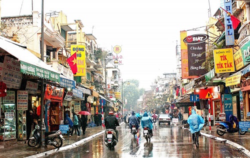 VIETNAM – ÉPIDÉMIE: Quarantaine pour une commune, questions pour le pays