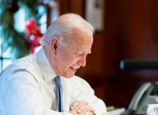 Joe Biden USA
