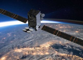 ASIE – COMMUNICATIONS: Le satellite Kacific1, nouveau roi du ciel et de l’internet asiatique