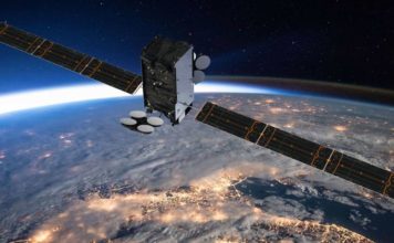 ASIE – COMMUNICATIONS: Le satellite Kacific1, nouveau roi du ciel et de l’internet asiatique