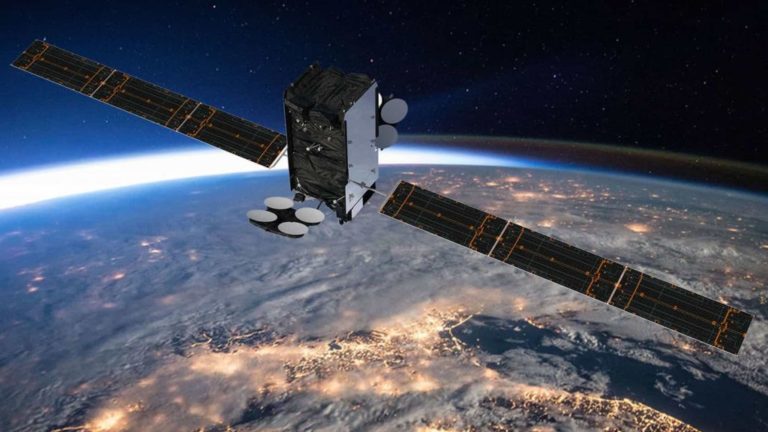 ASIE – COMMUNICATIONS: Le satellite Kacific1, nouveau roi du ciel et de l’internet asiatique