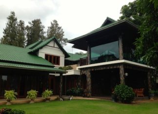 THAÏLANDE – CONSTRUCTION : Bâtiment, les détails à ne pas ignorer lors d’une construction maison Thaïlande