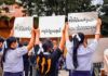 THAÏLANDE – POLITIQUE: Nouveau rapport sur le harcèlement des militantes pro-démocratie