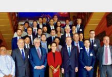 BIRMANIE – INVESTISSEMENT: Les patrons français croient au «miracle» birman