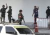 THAÏLANDE – MASSACRE : Ce que l’on sait de la tuerie de Korat et du sous-officier tueur