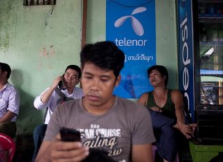 BIRMANIE – POLITIQUE: Amnesty international dénonce la coupure des liaisons internet