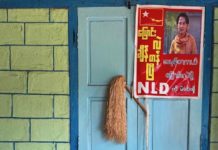 BIRMANIE – CONFLIT : Le sort d’Aung San Suu Kyi à la merci de la junte