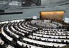 THAÏLANDE – POLITIQUE : Dissoudre l’Assemblée ou pas ? Prayut n’a pas tranché Parlement Thaïlande