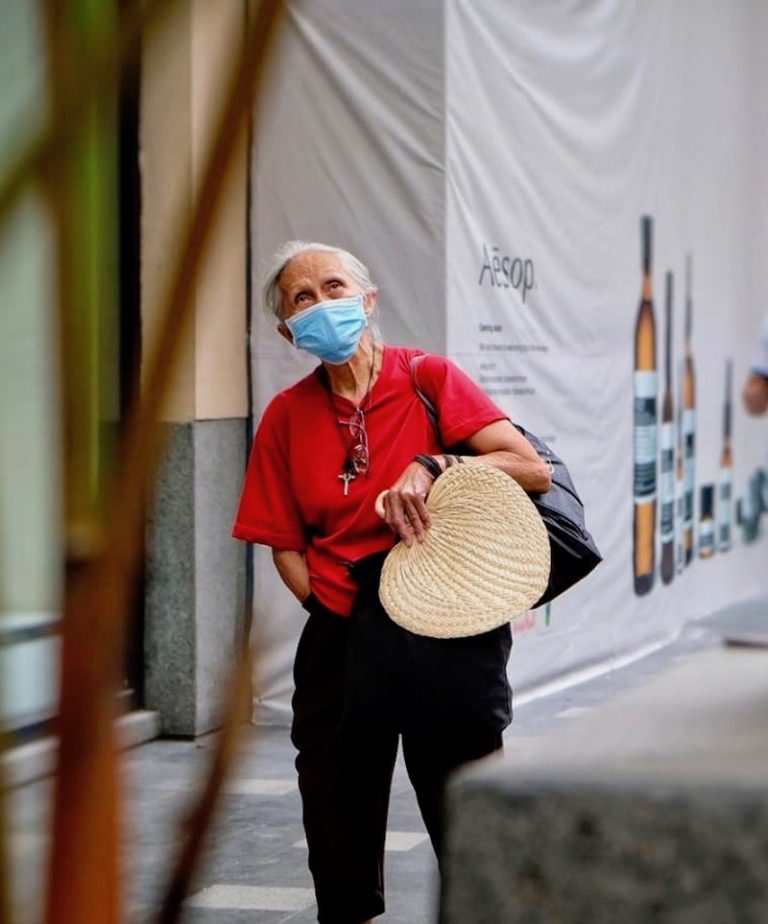 ASIE – ÉPIDÉMIE: Voyageurs en Asie du Sud-Est, le coronavirus doit être pris très au sérieux !