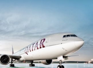 THAÏLANDE – CORONAVIRUS: Les efforts de Qatar Airways méritent d’être salués