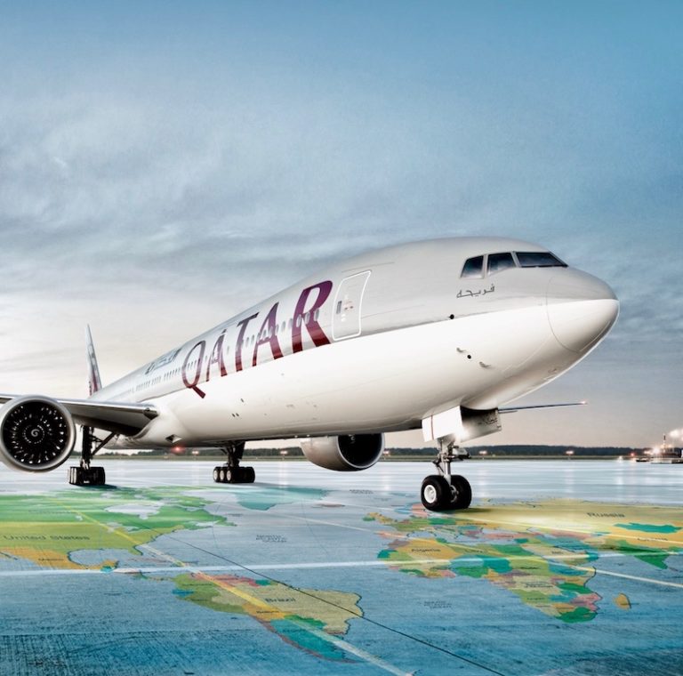THAÏLANDE – CORONAVIRUS: Les efforts de Qatar Airways méritent d’être salués