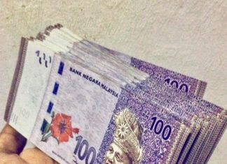 ringgit-malaisie-cash