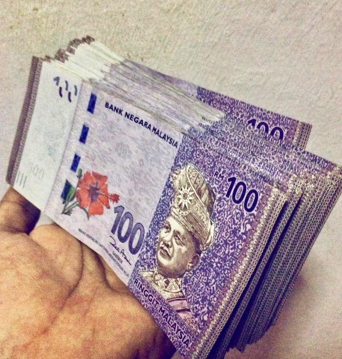 ringgit-malaisie-cash