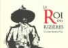 THAÏLANDE – LIVRE: « Le roi des rizières » de Claire Keefe