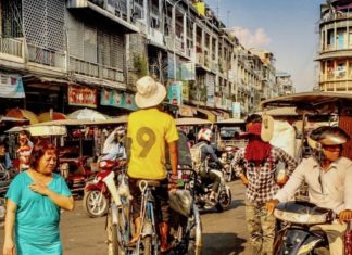 CAMBODGE EXPRESS – ACTUALITÉS : Que retenir de l’actualité cambodgienne du 8 au 14 décembre ?