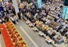 THAÏLANDE – TUERIE: Qui sont les victimes du sergent-tueur de Korat ?