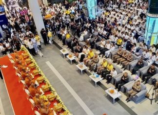 THAÏLANDE – TUERIE: Qui sont les victimes du sergent-tueur de Korat ?