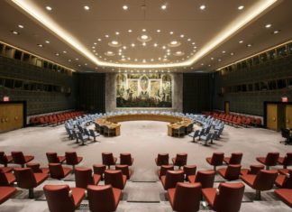 BIRMANIE – POLITIQUE: Amnesty International interpelle l’ONU sur le coup d’État