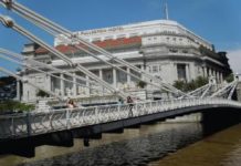 SINGAPOUR – TOURISME : Quand l’île-Etat se sublime