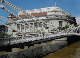 SINGAPOUR – TOURISME : Quand l’île-Etat se sublime