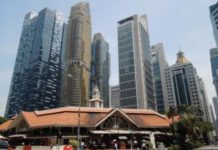 SINGAPOUR – CORONAVIRUS: Le confinement partiel prolongé jusqu’au 1er juin