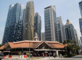 SINGAPOUR – CORONAVIRUS: Le confinement partiel prolongé jusqu’au 1er juin