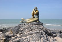 THAÏLANDE – CORONAVIRUS: Les provinces Thaïlandaises ferment à leur tour leurs frontières