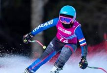 THAÏLANDE – SPORTS: Découvrez TK and Nat, les champions de ski…thaïlandais