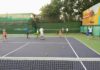 BANGKOK – TENNIS : Inscriptions ouvertes pour les camps de tennis du Smash Club pendant les vacances de février